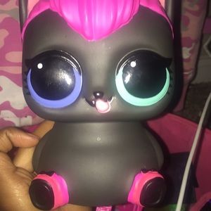 KIDS LOL PET TOY